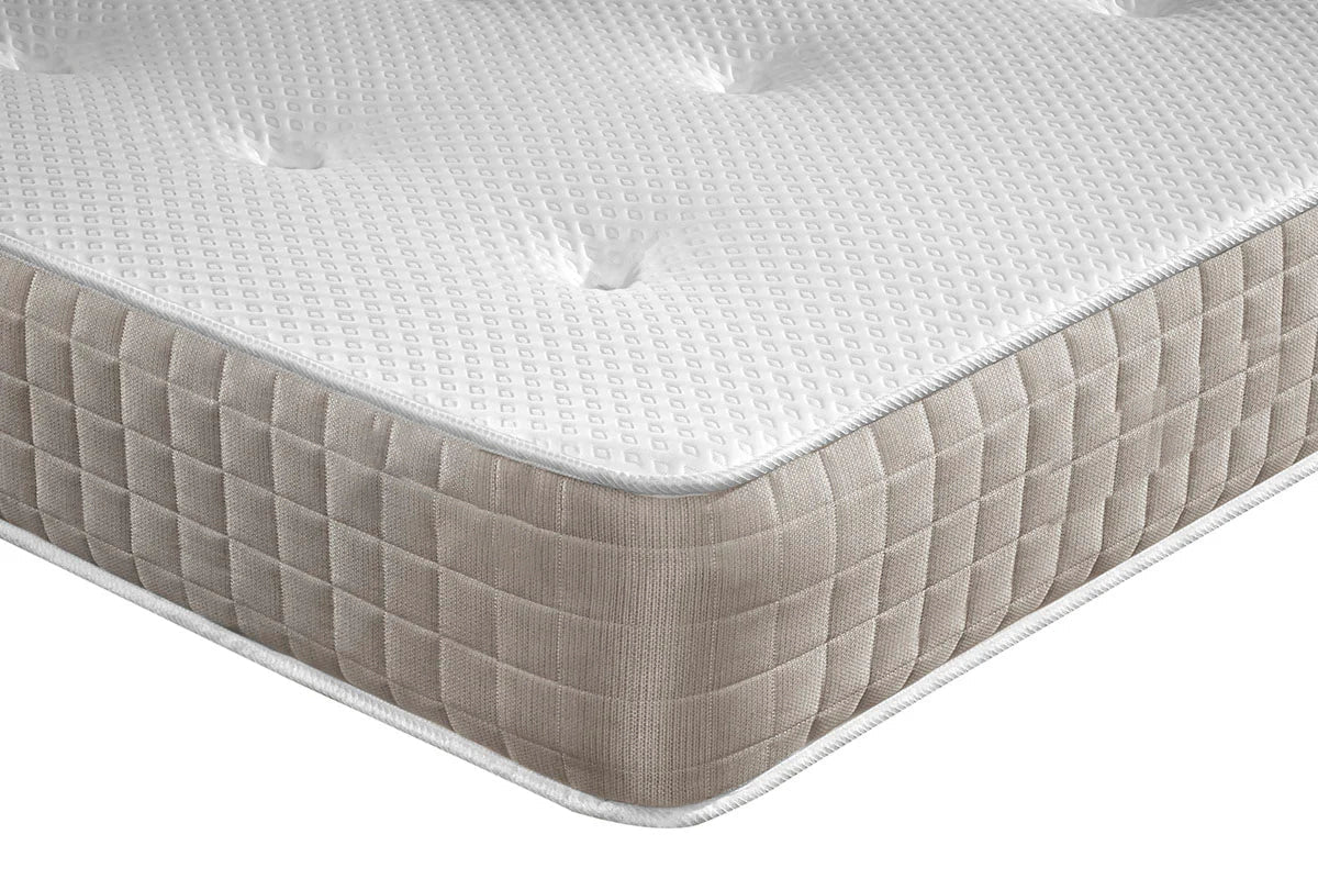 “Reliance – Full Memory Foam Mattress (No Springs)”
