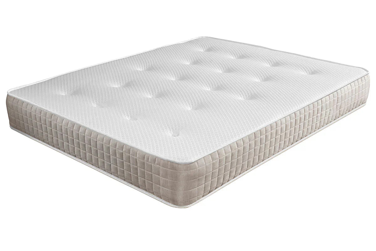 “Reliance – Full Memory Foam Mattress (No Springs)”