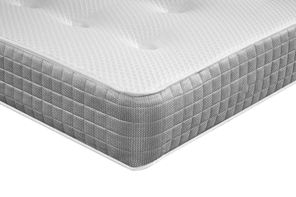 “Reliance – Orthopaedic Mattress (Special Design For Back)”