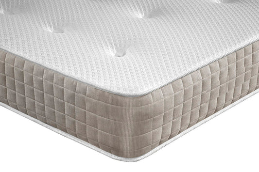 “Reliance – Full Memory Foam Mattress (No Springs)”