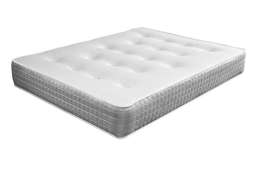 “Reliance – Orthopaedic Mattress (Special Design For Back)”